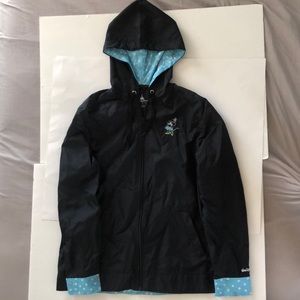 Disney Minnie Mouse Windbreaker Jacket